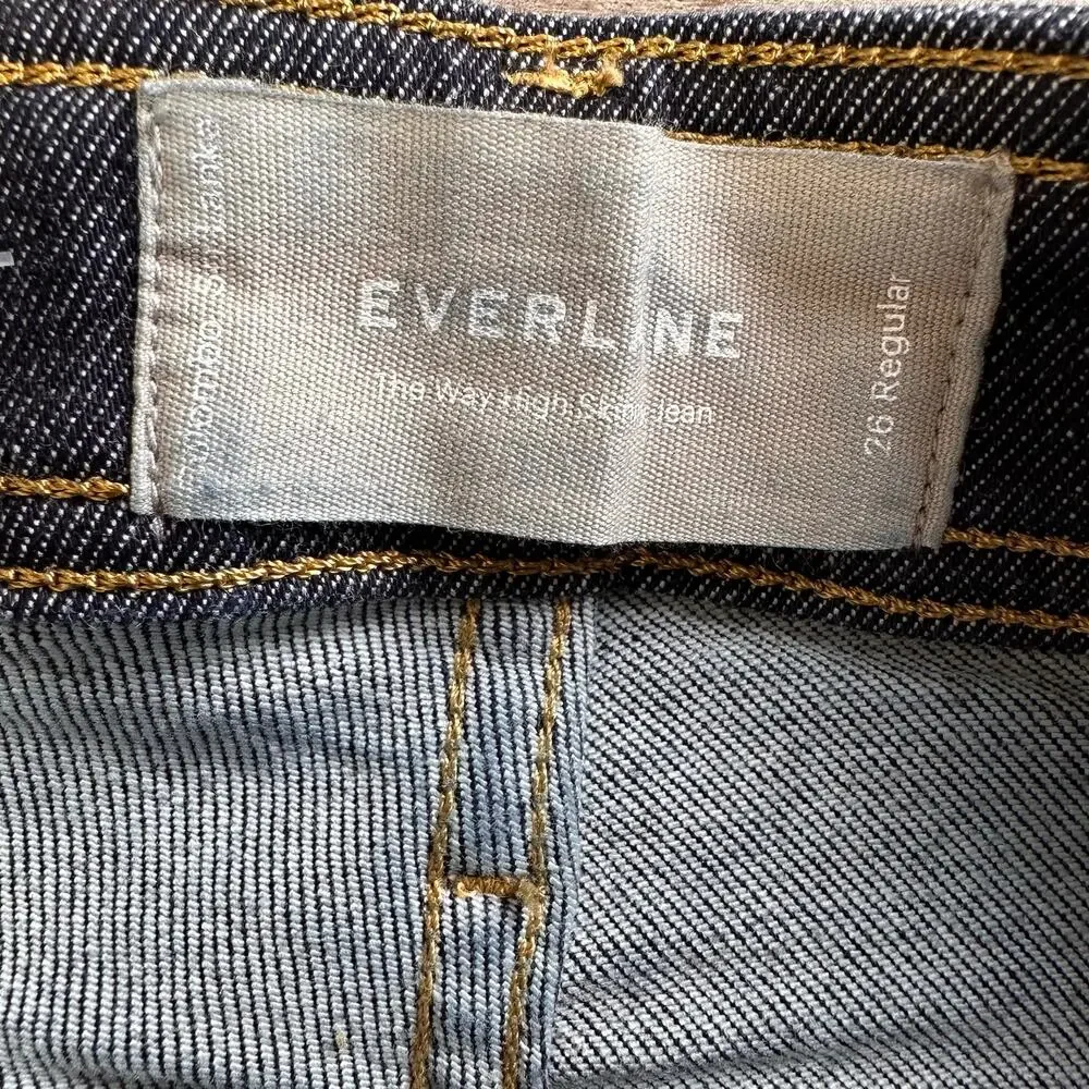 Everlane nwt way